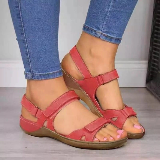 Sandales d'été pour femmes