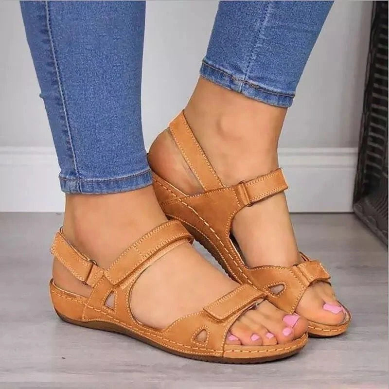 Sandales d'été pour femmes